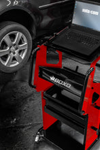 Load image into Gallery viewer, BOXO 1 Drawer Diagnostics Trolley

