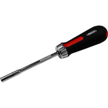 Load image into Gallery viewer, BOXO 6-in-1 Ratcheting Screwdriver
