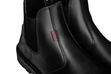 Load image into Gallery viewer, BOXO WorkWear Chelsea Boots - Various Sizes Available
