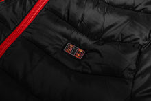 Load image into Gallery viewer, BOXO WorkWear Heated Puffer Jacket
