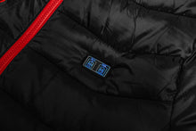 Load image into Gallery viewer, BOXO WorkWear Heated Puffer Jacket
