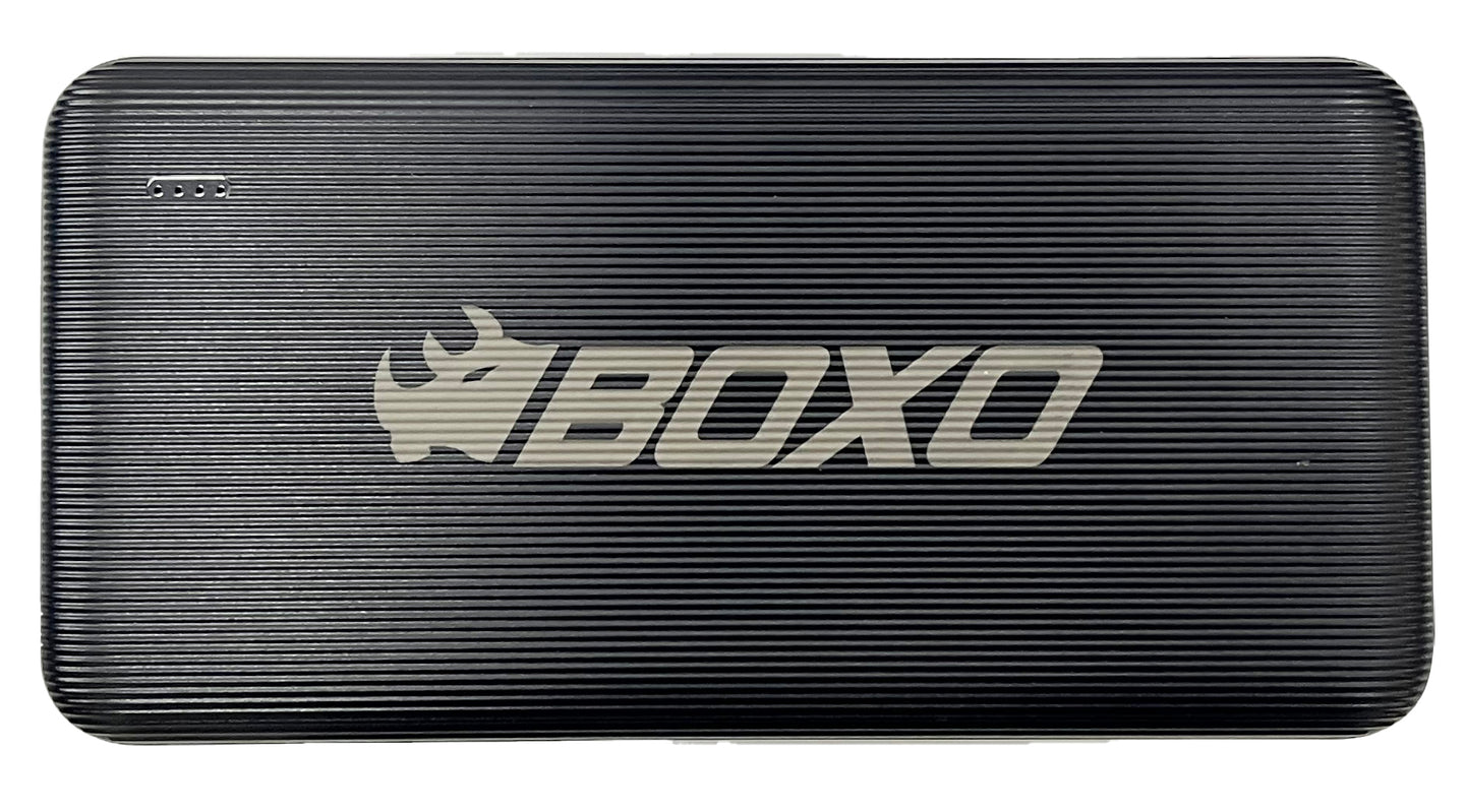 BOXO Power Bank