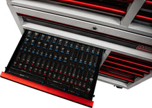 Load image into Gallery viewer, BOXO 81Pc 3/8&quot; &amp; 1/2&quot; Drive Master Impact Socket Set
