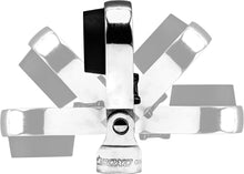Load image into Gallery viewer, BOXO 8Pc 3/8&quot; Flex-Head Reversible Deep Box Ratcheting Wrench Heads
