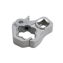 Load image into Gallery viewer, BOXO 6Pc 1/2&quot; Ratcheting Flare Nut Set
