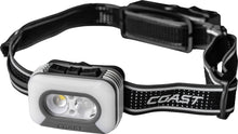 Load image into Gallery viewer, COAST 1000 Lumen Voice Controlled Head Torch
