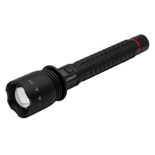 Load image into Gallery viewer, COAST 8000 Lumen Torch with Power iQ Display
