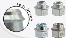 Load image into Gallery viewer, DYNOMEC Locking Wheel Nut Remover Kit - Version 2
