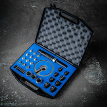 Load image into Gallery viewer, DYNOMEC Locking Wheel Nut Remover Kit - Version 2
