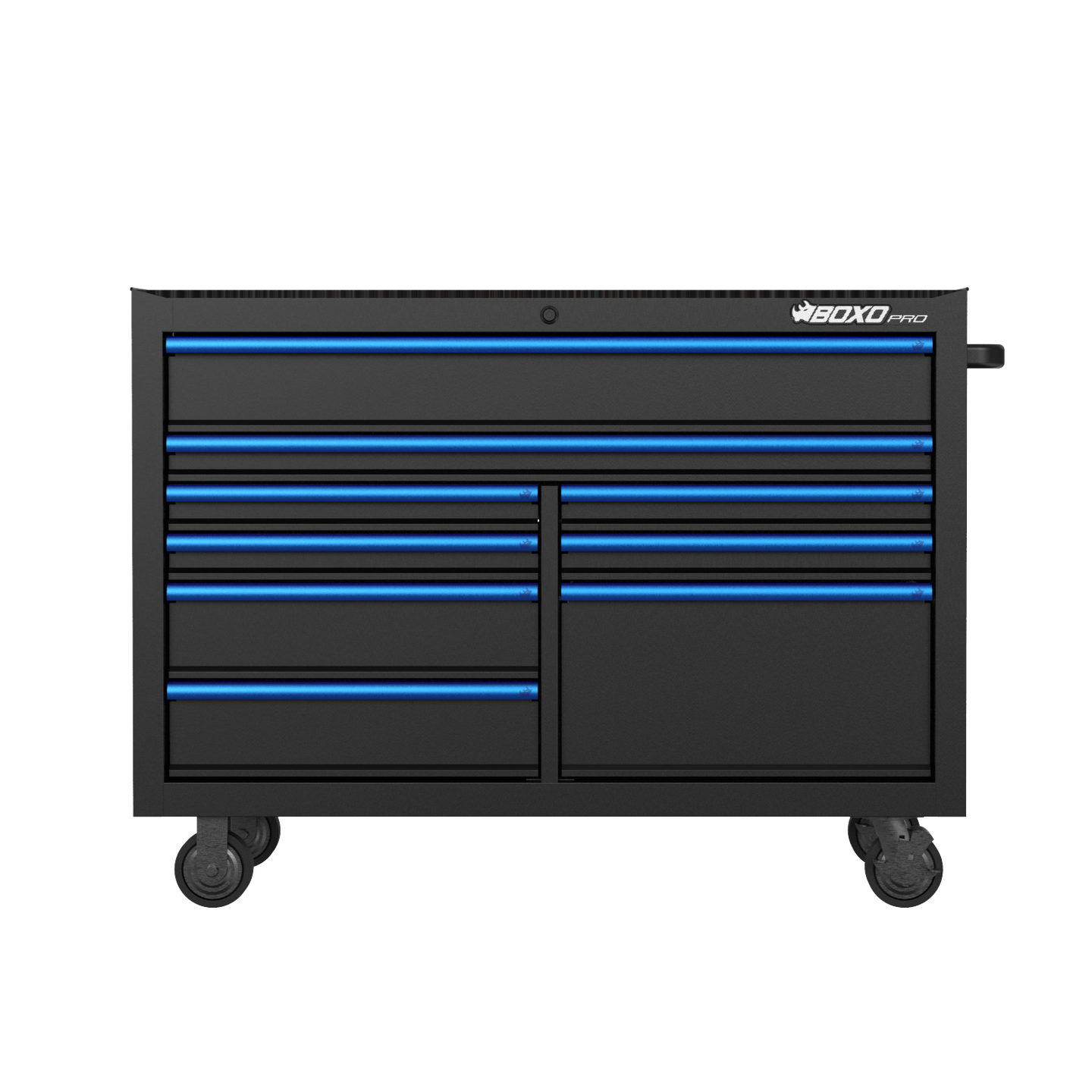 BOXO PRO 53