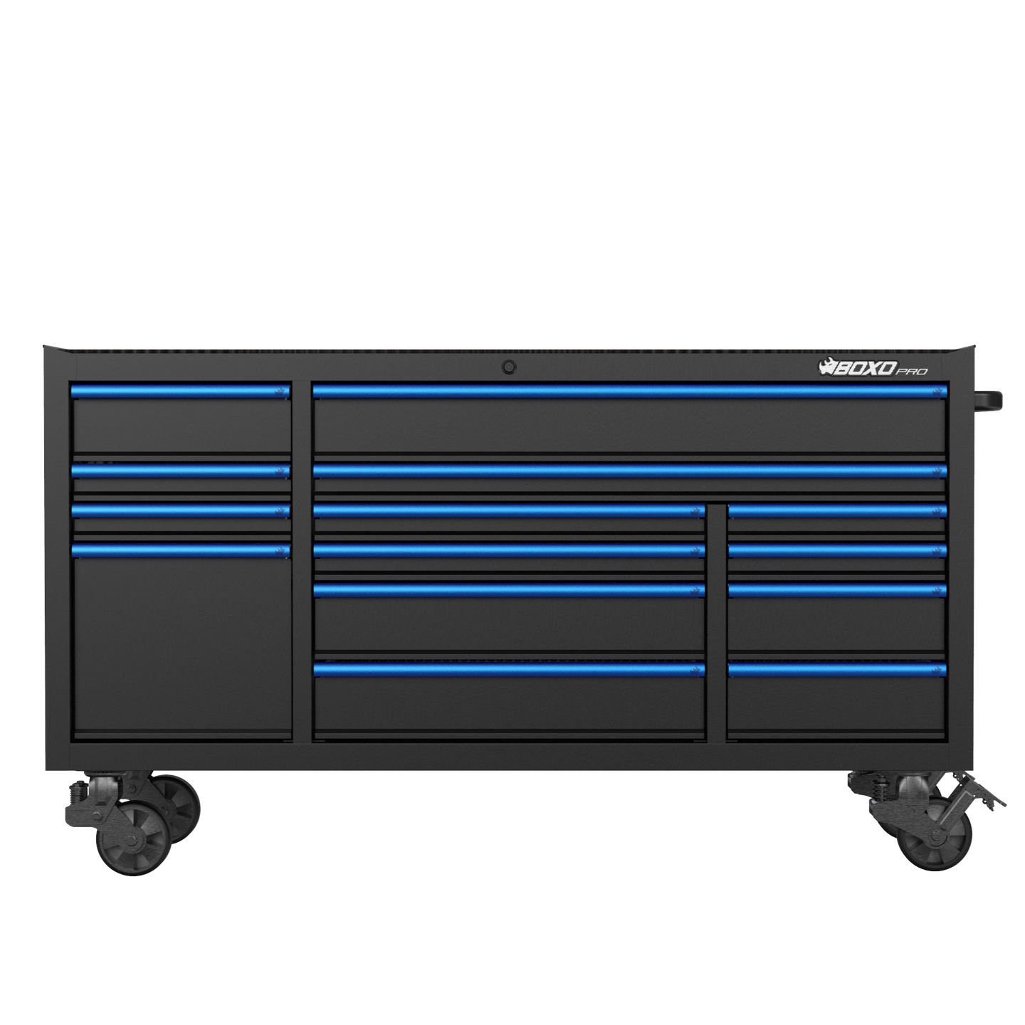 BOXO PRO 72