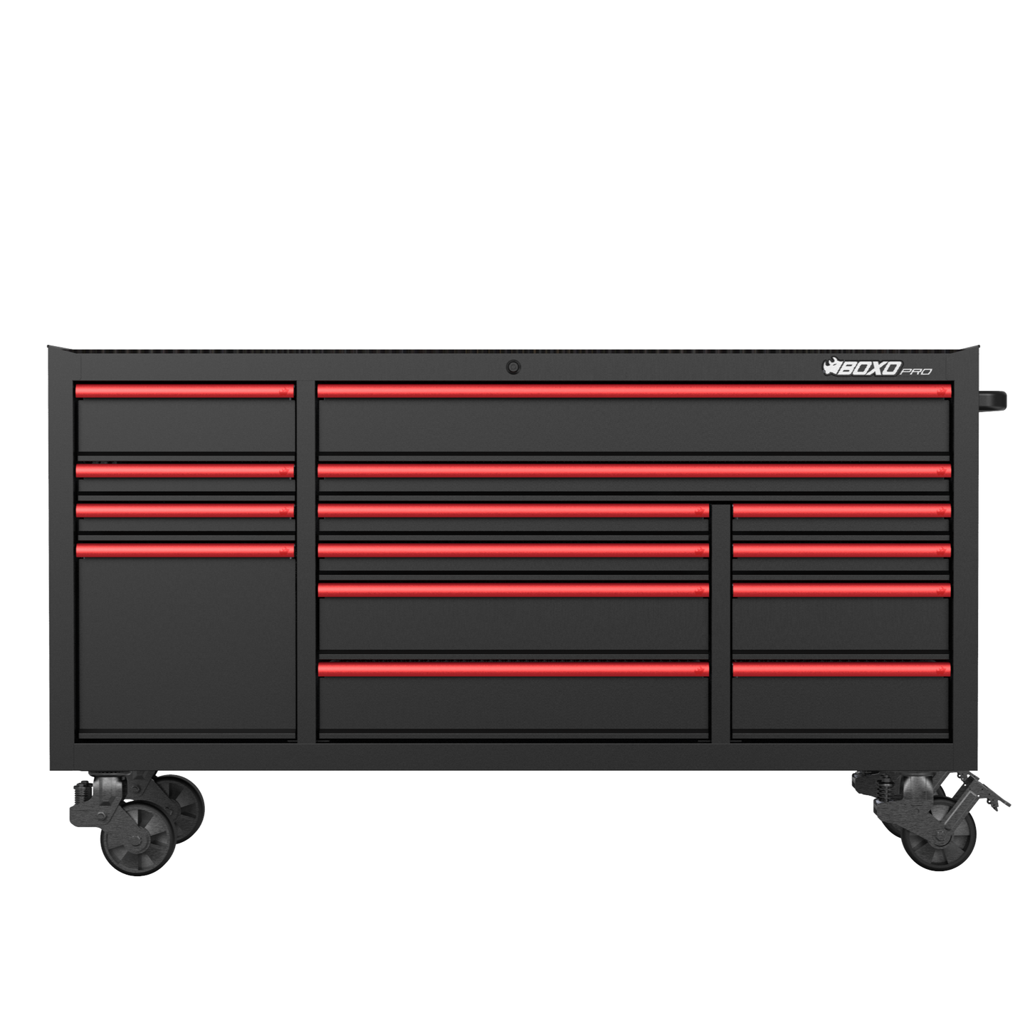 BOXO PRO 72