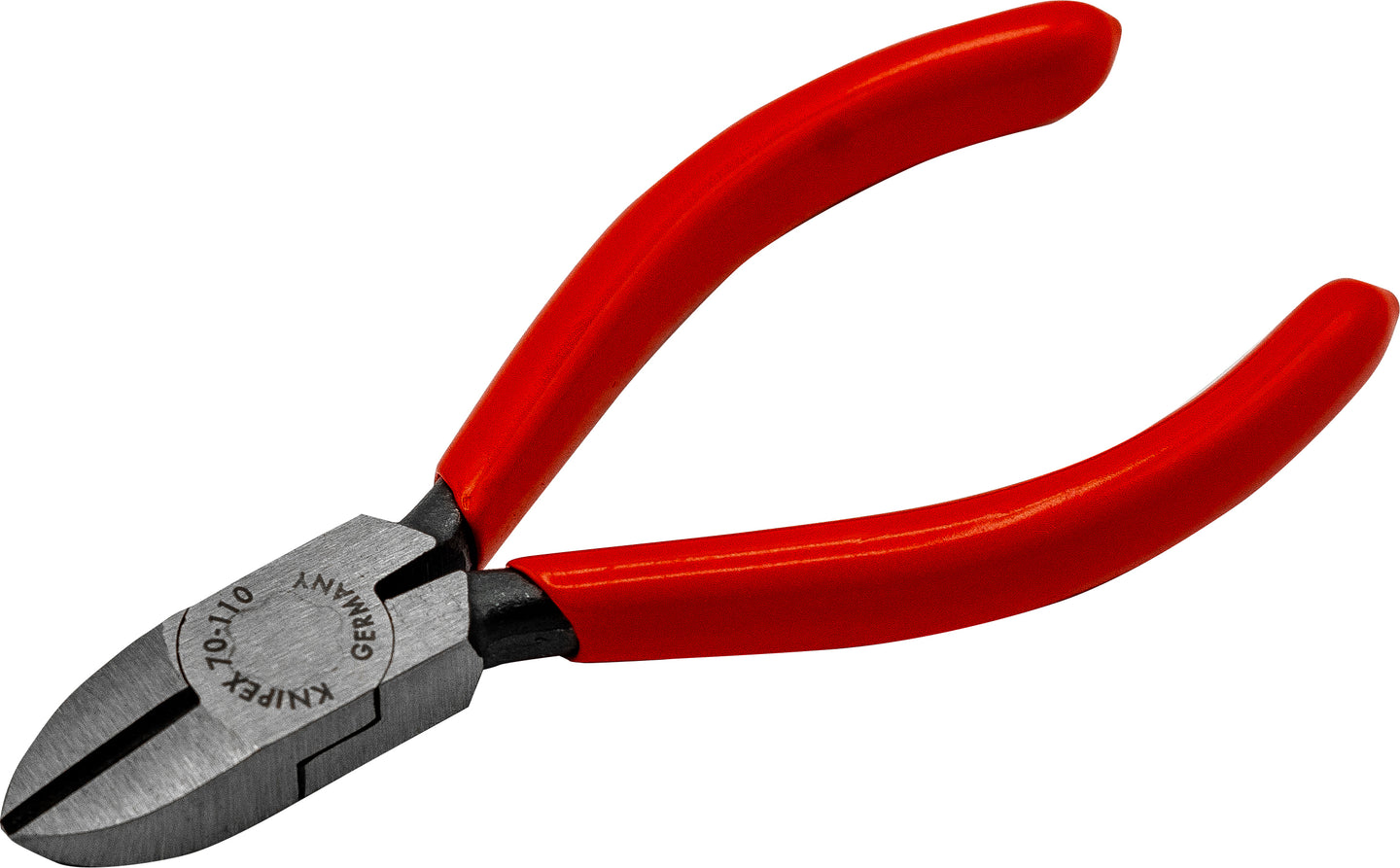 KNIPEX Diagonal Cutting Nippers - 110mm