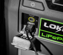 Load image into Gallery viewer, LOKITHOR 12v/24v 10,000A Heavy-Duty Jump Starter
