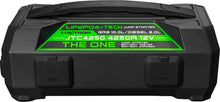 Load image into Gallery viewer, LOKITHOR Booster &amp; Charger - &#39;The One&#39;
