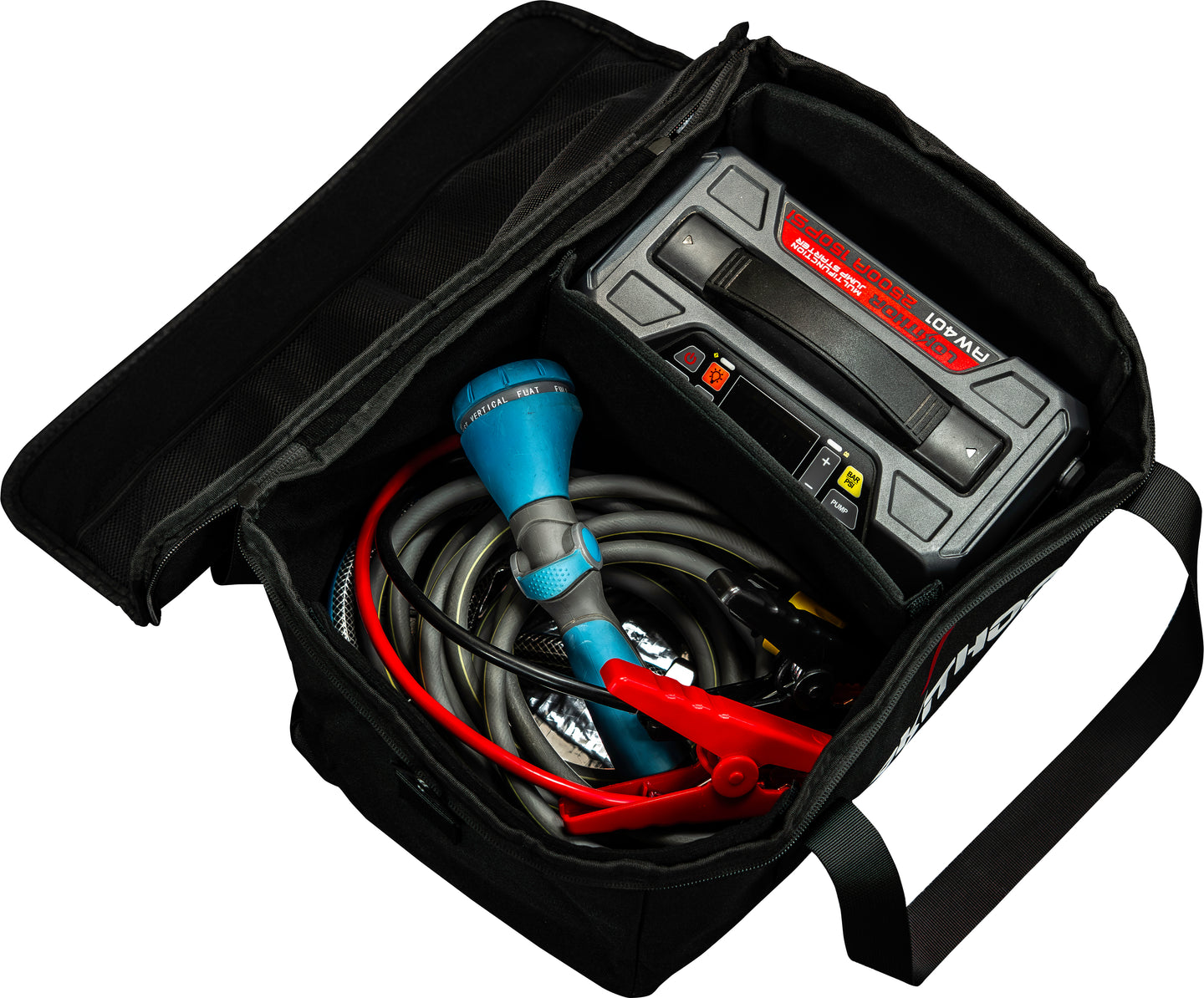 LOKITHOR Storage Bag for LT-AW401