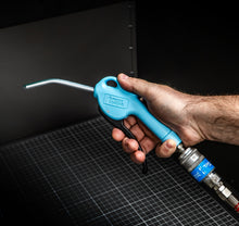Load image into Gallery viewer, BOXO Prostate Cancer UK Special Edition Blowgun with 100mm Bent Pipe
