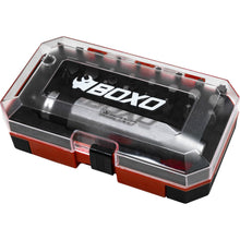 Load image into Gallery viewer, BOXO 27Pc 3/8&quot; Impact Driver &amp; Bit Set
