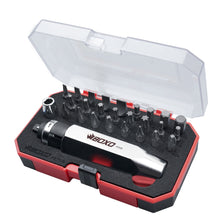 Load image into Gallery viewer, BOXO 27Pc 3/8&quot; Impact Driver &amp; Bit Set
