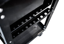Load image into Gallery viewer, POWERHAND 4 Drawer Tool Cart - Black
