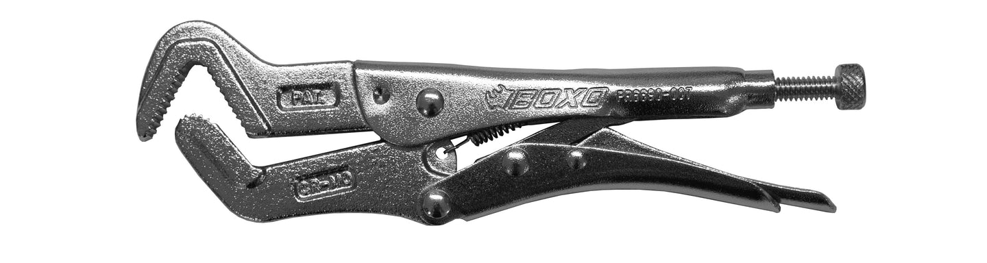 BOXO Parrot Nose Locking Pliers - 7