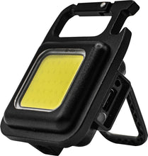 Load image into Gallery viewer, POWERHAND 500 Lumen COB Multifunctional Light
