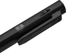 Load image into Gallery viewer, POWERHAND 300 Lumen Aluminium Rechargeable Penlight
