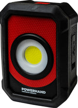 Load image into Gallery viewer, POWERHAND 700 Lumen Single Work Light
