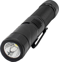 Load image into Gallery viewer, POWERHAND 1000 Lumen 90° Rotating Rechargeable Torch
