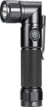 Load image into Gallery viewer, POWERHAND 1000 Lumen 90° Rotating Rechargeable Torch
