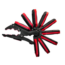 Load image into Gallery viewer, POWERHAND 1600 Lumen Shark Clamp Worklight
