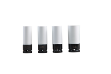 Load image into Gallery viewer, POWERHAND Alloy Wheel Socket 15mm-27mm
