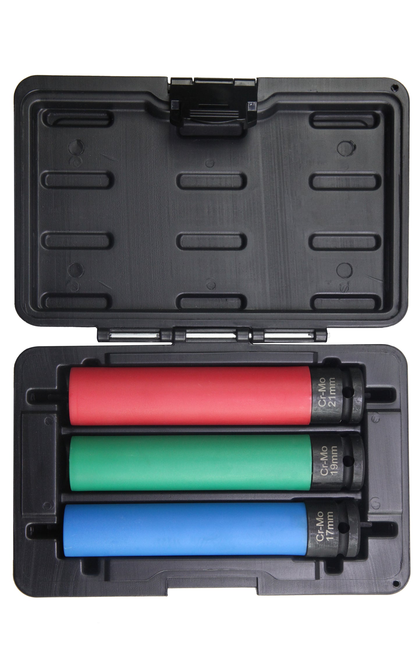 POWERHAND 3Pc 1/2