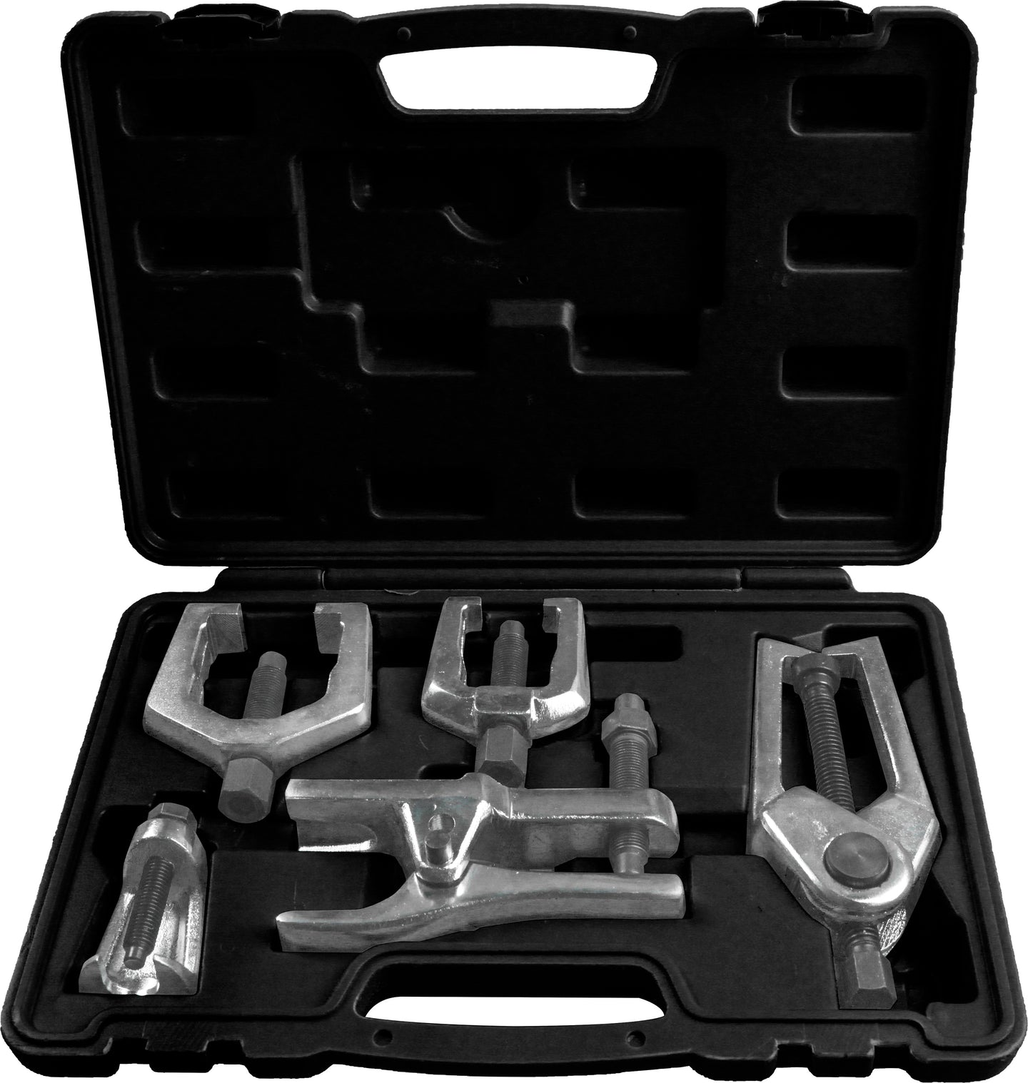 POWERHAND 5Pc Ball Joint Tool Set