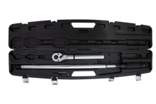 Load image into Gallery viewer, POWERHAND 3/4&quot; Torque Wrench 300 - 1000NM

