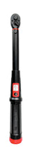 Load image into Gallery viewer, POWERHAND Dual Scale Window Torque Wrenches - Various Sizes Available
