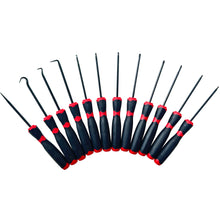 Load image into Gallery viewer, POWERHAND 12Pc Precision Driver, Hook &amp; Pick Set
