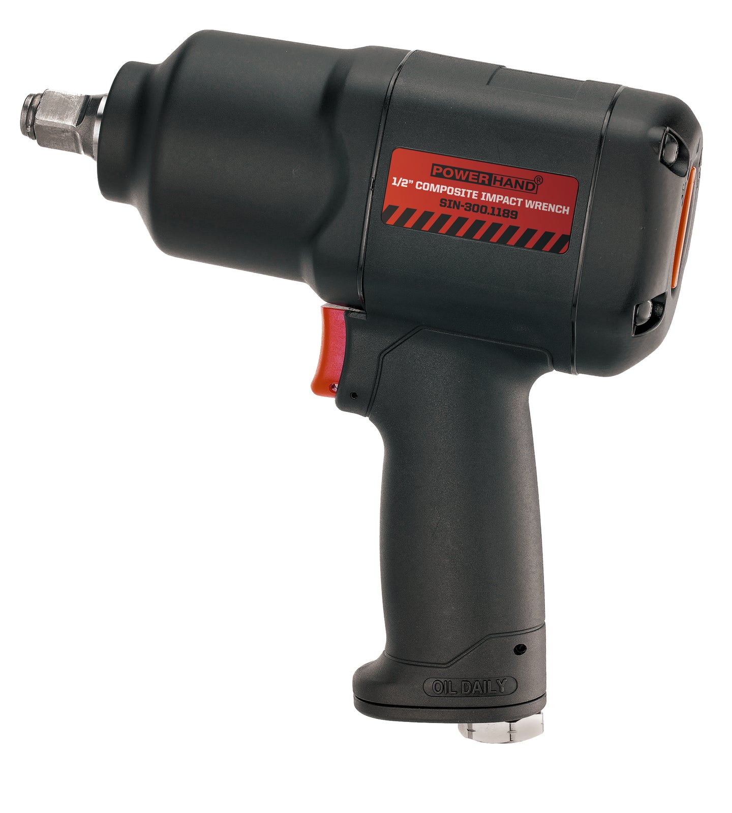 POWERHAND 1/2