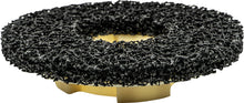 Load image into Gallery viewer, POWERHAND 1/2&quot; Wheel &amp; Hub Cleaner - Replacement 160mm Pad Available
