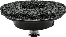 Load image into Gallery viewer, POWERHAND 1/2&quot; Wheel &amp; Hub Cleaner - Replacement 160mm Pad Available
