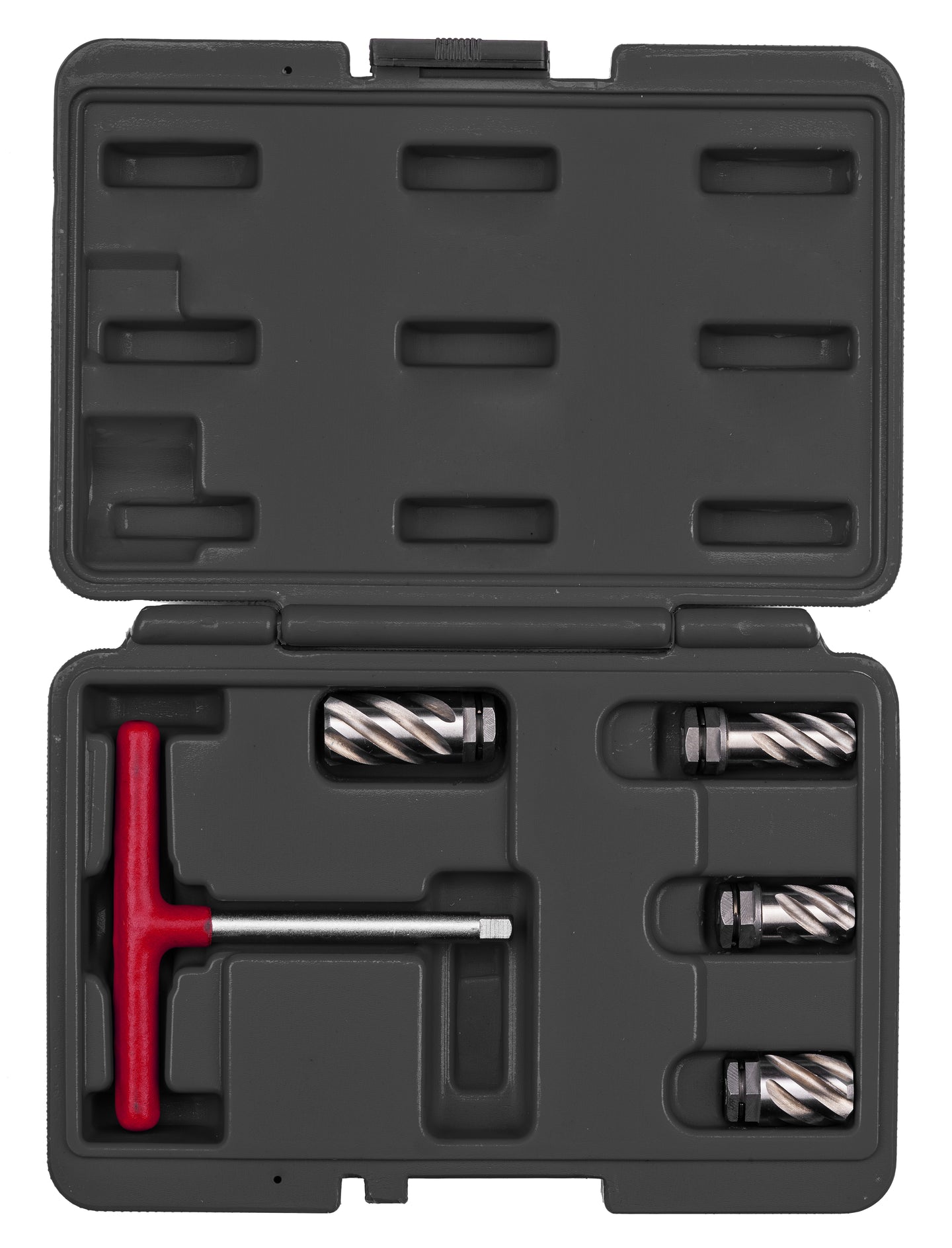 POWERHAND 5Pc Reamer Set - ABS Sensors