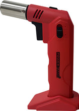 Load image into Gallery viewer, POWERHAND Butane Micro Torch - Colour Variations Available
