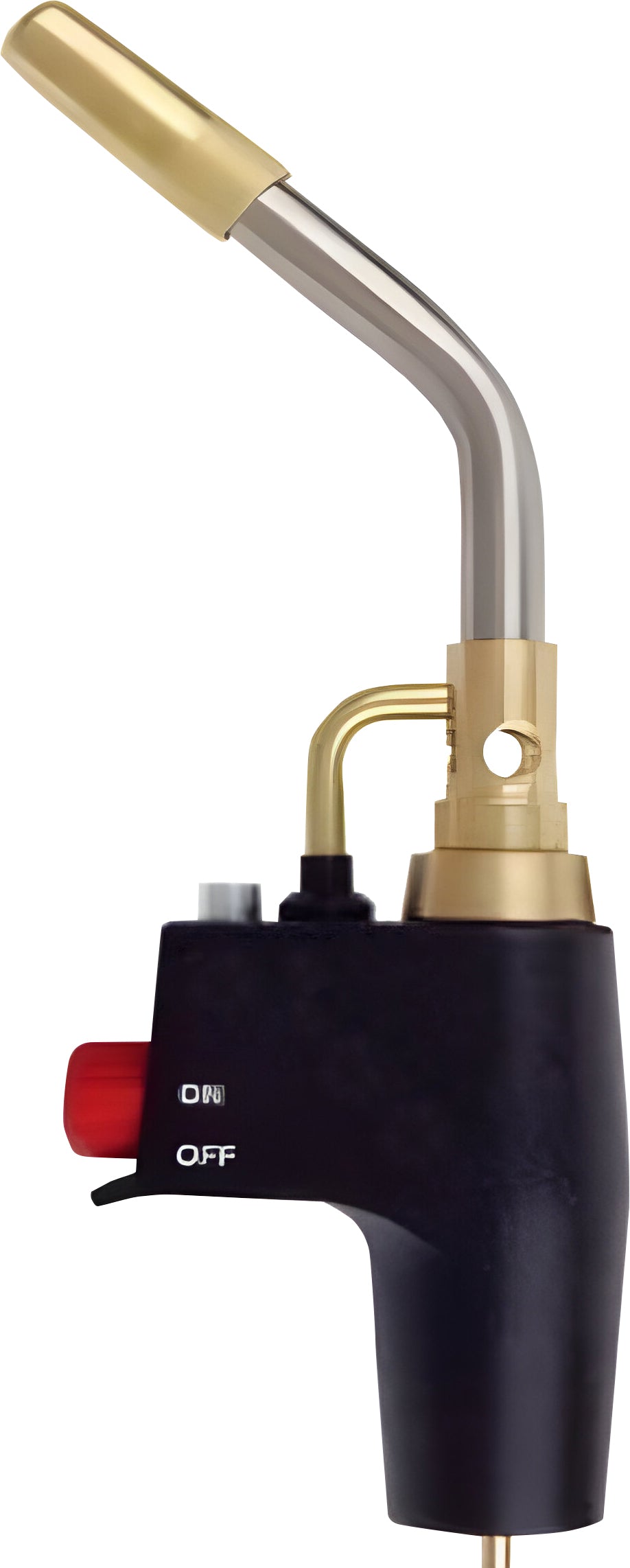 POWERHAND Mapp Hand Torch