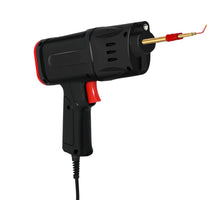 Load image into Gallery viewer, POWERHAND 75W Plastic Welder / Hot Stapler Kit
