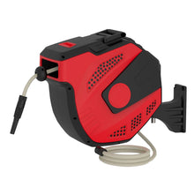 Load image into Gallery viewer, POWERHAND 30m + 2m Retractable Water Hose
