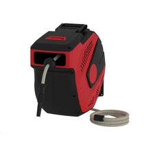 Load image into Gallery viewer, POWERHAND 30m + 2m Retractable Water Hose
