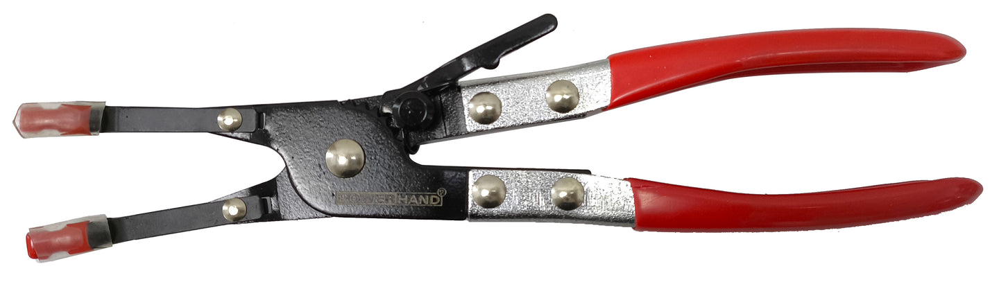 POWERHAND Soldering Pliers