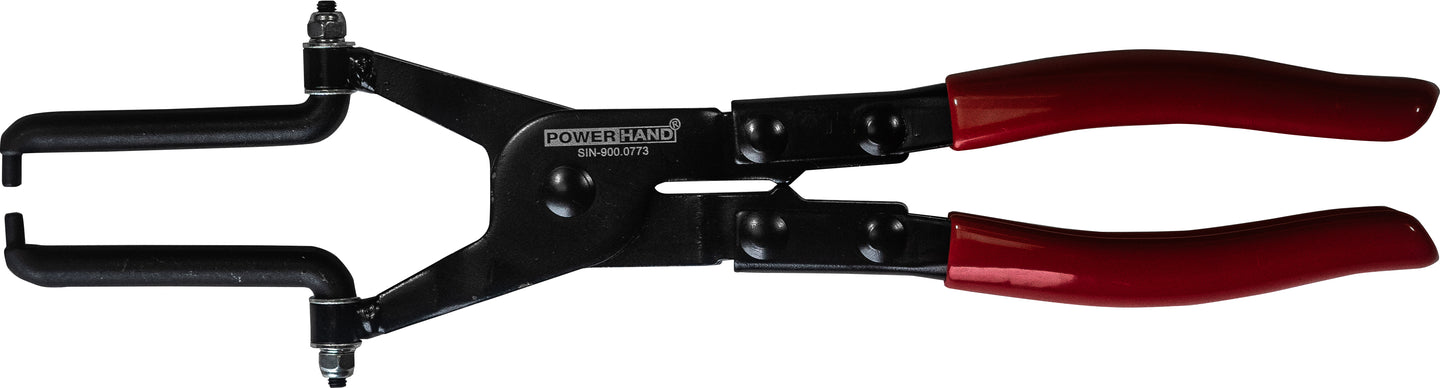 POWERHAND Quick Connector Pliers