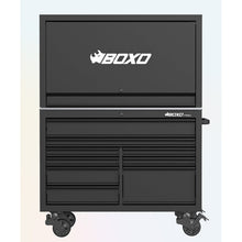 Load image into Gallery viewer, BOXO PRO 53&quot; Gloss Finish Hutch
