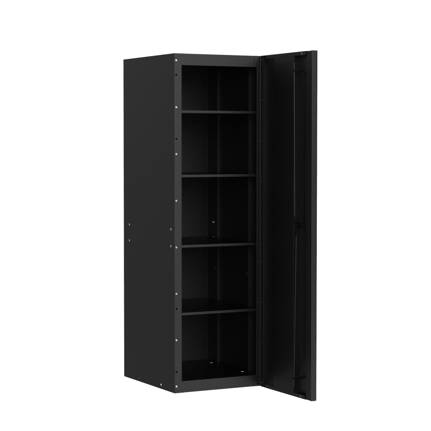 BOXO PRO Matte Full Height Side Locker